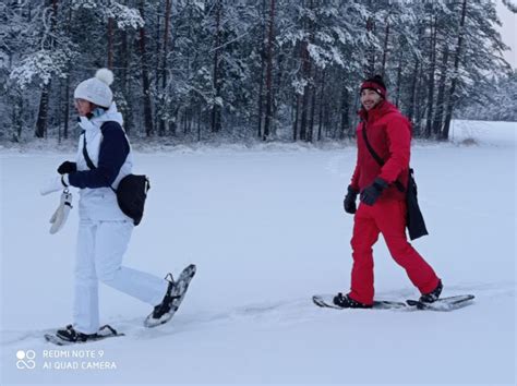 From Helsinki National Park Hiking Tour With Food Drinks Getyourguide