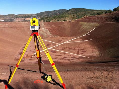 LA TOPOGRAFÍA COMO CIENCIA AUXILIAR DE LA PLANIMETRÍA