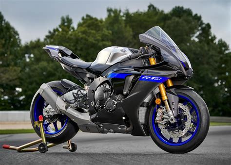 Yamaha Yzf R M Chega Aos Eua E Europa