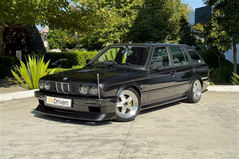 Used Bmw 3 Series E30 Review Redriven