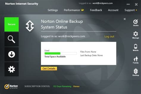 Symantec Updates Norton 2013 Range