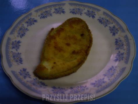 panierowany patison przepis przyslijprzepispl