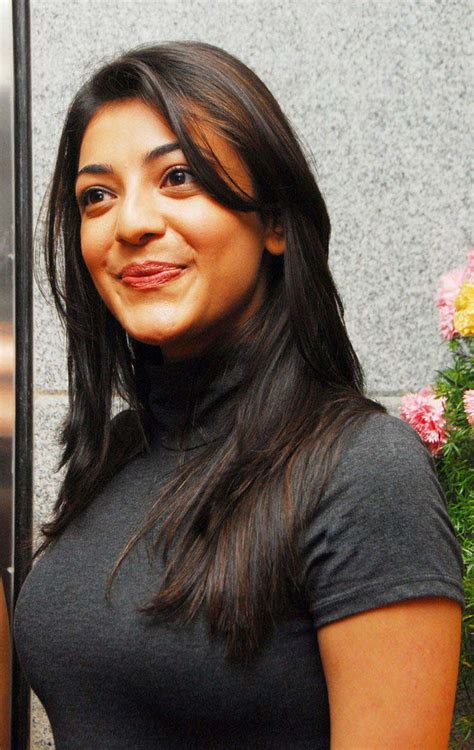 Kajal Agarwal Hot Bollywood Paradize