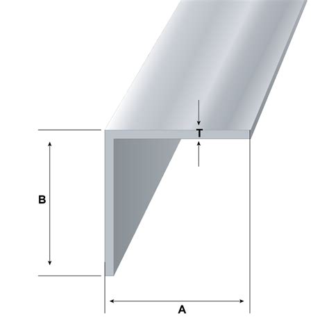 steel angle xxmm galvanised metre