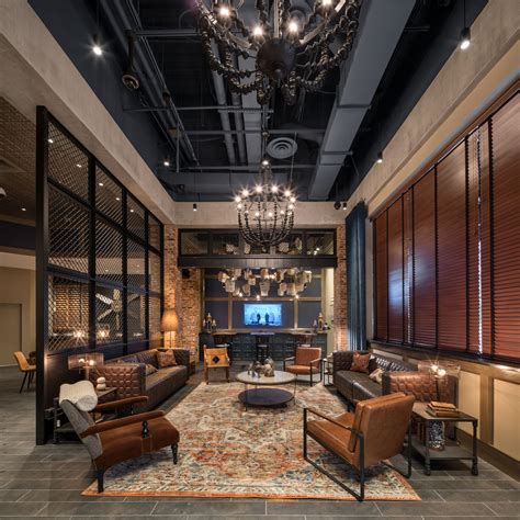 vip lounge industrial chic meets reclaimed elegance