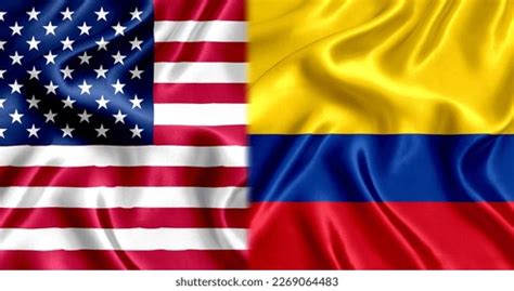 3,561 Colombia Flag Silk Royalty-Free Photos and Stock Images ...