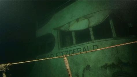 40 years later, sinking of Edmund Fitzgerald still resonates | WGN-TV