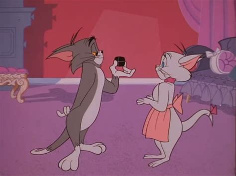 Love: Tom and Jerry Cartoon Images | Tom and Jerry Love Scene Images ...