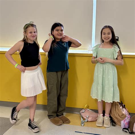 Minnie Mars... - Minnie Mars Jamieson Elementary School