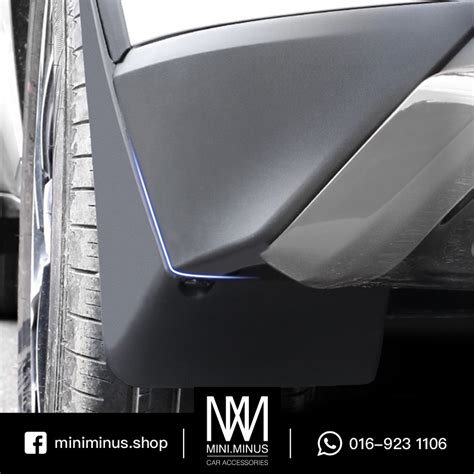 Toyota Vios Mud Guard Mud Flaps Shopee Malaysia