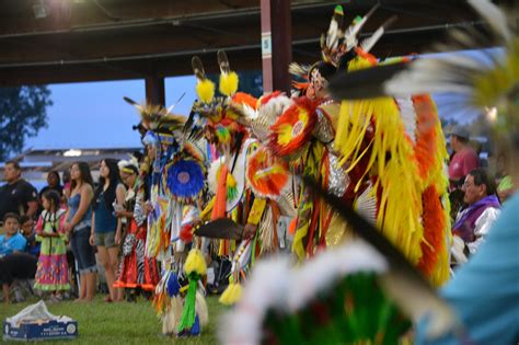 Shoshone Bannock Indian Festival Top Native American Powwow