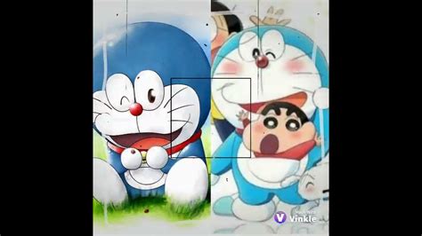 Doramon Edit Nobita And Doramon Youtube