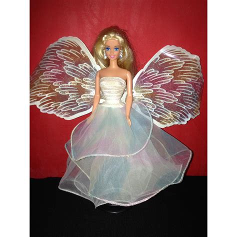 Angel Princess Barbie Value Atelier Yuwa Ciao Jp