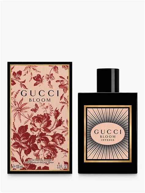 Nước Hoa Nữ Gucci Bloom Intense Eau De Parfum Giá Tốt