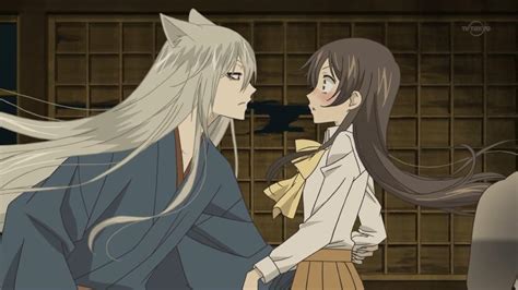 kamisama hajimemashita tomoe wallpaper