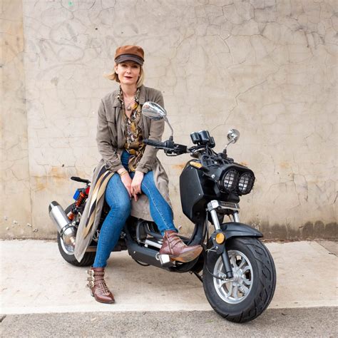 Style Rider Kasia Stelmach