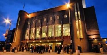 Liverpool Philharmonic Hall - Event listings guide