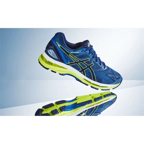 Asics Gel-Nimbus 19 Mens Running Shoes