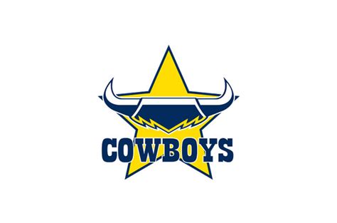 North Queensland Cowboys | Zero Tackle