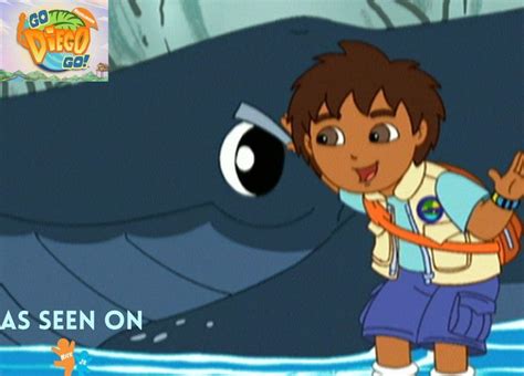 Go Diego Go 2005 Nick Jr Go Diego Go Diego