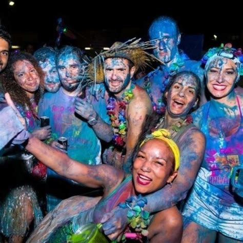 Trinidad Carnival Fete Packages – Jump & Wine Travel