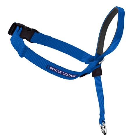 Petsafe Gentle Leader Headcollar No Pull Dog Collar Large 60 130 Lb