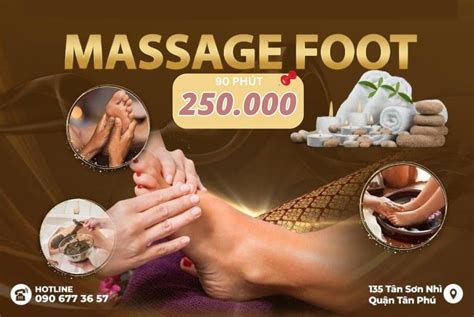 Foot Massage Là Gì Tác Dụng Và Lợi ích đối Với Sức Khỏe Foot Body