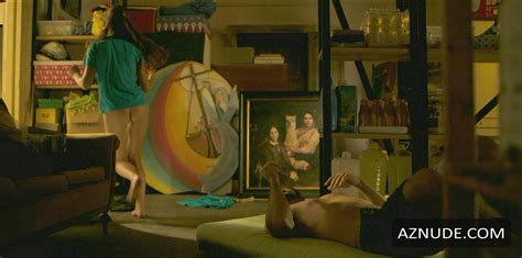 NICOLE DAMIANI Nude AZNude