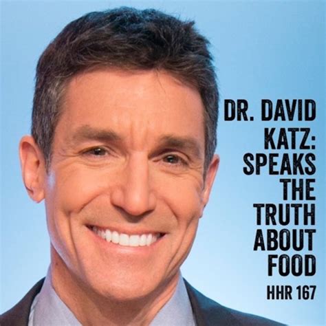 Stream Episode Dr David Katz Speaks The Truth About Food By Dr