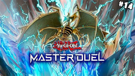 La Bestia Del Trueno Bestias Sagradas Yu Gi Oh Master Duel