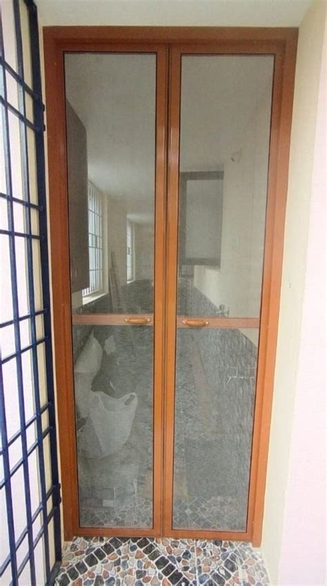 For Home Openable Door Type Mosquito Net At Rs Sq Ft In Chennai