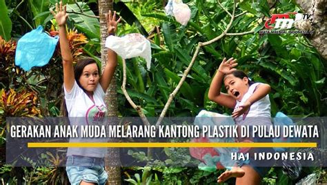 Nonton Video Stop Sampah Plastik Terbaru Vidio