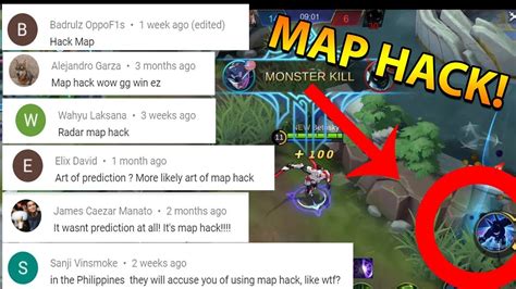 How To Map Hack The Legit Way Clickbait Saber Tutorial Youtube