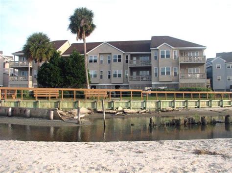 Bay Point Timeshare : Edisto Beach 2 Bedroom 2 Full Bathroom Villa ...