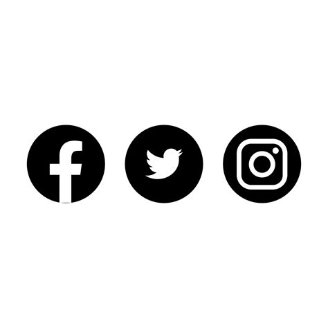 Facebook Gorjeo Instagram Logo Transparente Png 24983660 PNG