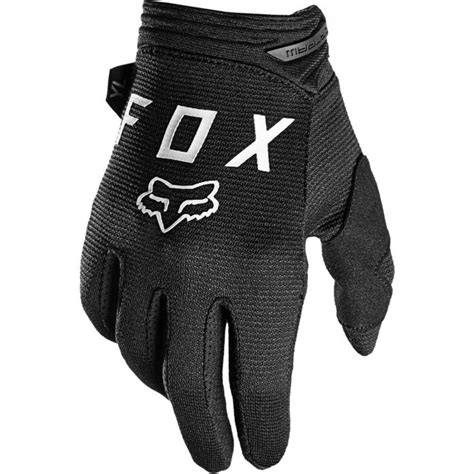 Fox Racing Youth Dirtpaw Mtb Gloves Fortnine Canada