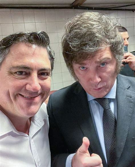 Cuál Es La Ley ómnibus Que Javier Milei Enviará Al Congreso El Día