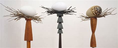 Brett Whiteley: sculptures and ceramics :: Art Gallery NSW