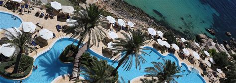 Radisson Blu Resort & Spa, Malta - INSIDER PLUS