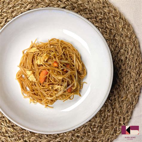 kian seng culinary