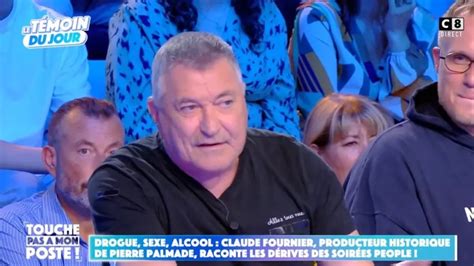 Jean Marie Bigard bientôt dans Plus belle la vie encore plus belle