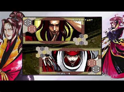 Samurai Shodown V Perfect Xbox One Arcade As Amakusa YouTube