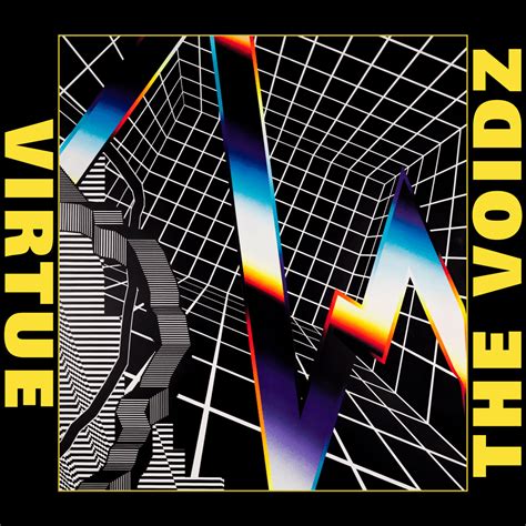 The Voidz Virtue Lyrics And Tracklist Genius