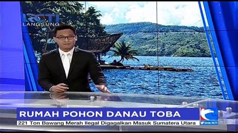 Rumah Pohon Danau Toba Video Dailymotion