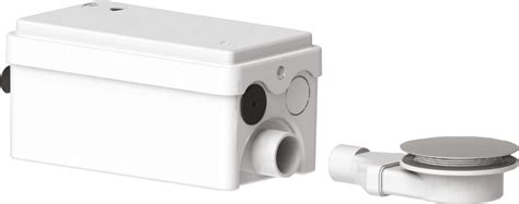 SFA Sanibroy Sanishower Flat - les meilleures offres chez 4+ marchands ...