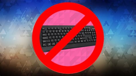 If There Were No Keyboard In Our World Osu Youtube