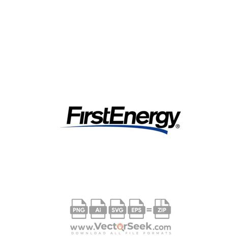 firstenergy logo vector ai png svg eps