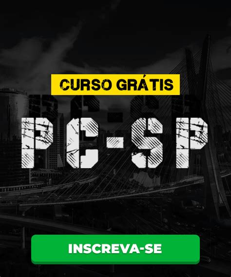 Grupo Exclusivo Whatsapp Mentoria PC SP Nova Concursos