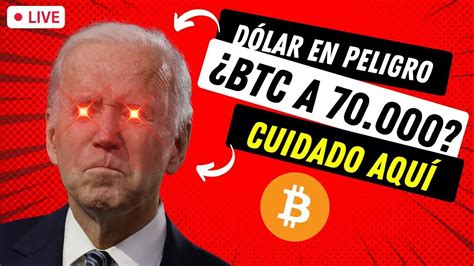 Directo Bitcoin Sube A Ventas Minoristas Y Volatilidad En