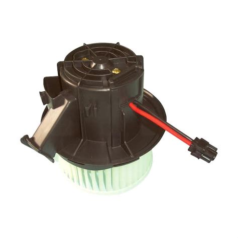 Tyc Hvac Blower Motor The Home Depot